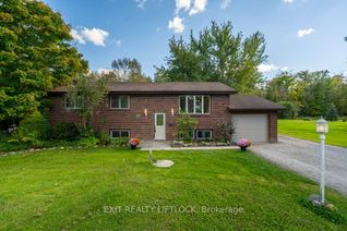 Property for Sale, 25 Emily Manor Dr, Kawartha Lakes, ON