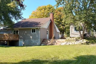 Detached House for Sale, 36 Madoc St, Marmora and Lake, ON