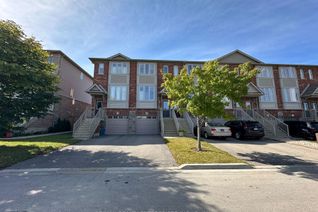 Freehold Townhouse for Rent, 69 Edenrock Dr, Hamilton, ON