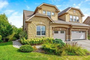 Semi-Detached House for Sale, 265 Millview Crt, Guelph/Eramosa, ON