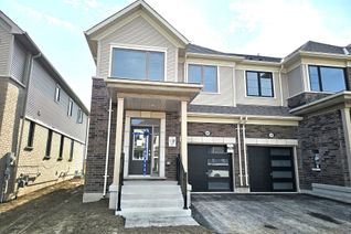 Freehold Townhouse for Rent, 531 Worden St, Cobourg, ON