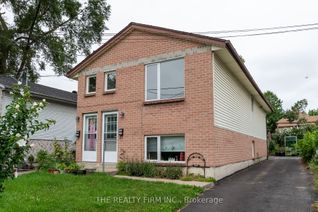 House for Sale, 726 Walker St, London, ON