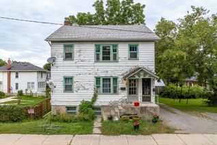 Triplex for Sale, 319 Dufferin Ave, Quinte West, ON