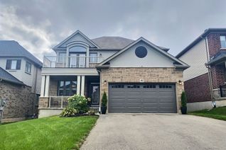 Property for Rent, 41 Lydia Lane, Brant, ON