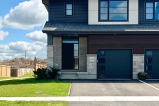 Freehold Townhouse for Sale, 263 Renaissance Dr W, St. Thomas, ON