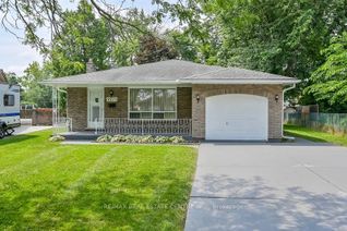 Backsplit for Sale, 3271 CORRY Cres, Niagara Falls, ON