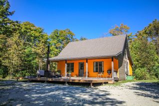 House for Sale, 1019 Bruce Road 9, South Bruce Peninsula, ON