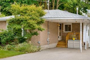 Bungalow for Rent, 111 Tait St, Cambridge, ON