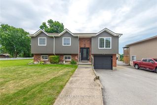 Bungalow for Sale, 442 Barrick Rd, Port Colborne, ON