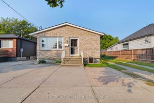 Bungalow for Sale, 103 Glenwood Ave, London, ON