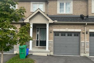 Townhouse for Rent, 1650 Hetherington Dr, Peterborough, ON