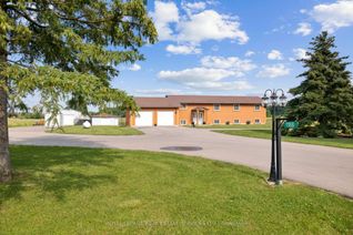 Residential Farm for Sale, 1188 Sheffield Rd E, Hamilton, ON