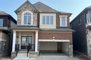 Detached House for Sale, 129 Henshaw Dr, Erin, ON