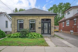 Property for Sale, 733 Princess Ave, London, ON