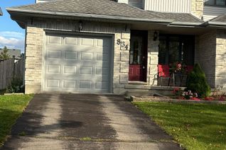 Detached House for Sale, 834 Shelborne St, London, ON