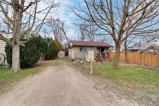 House for Sale, 153 Townline Rd, Tillsonburg, ON