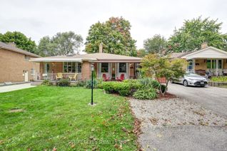 Semi-Detached House for Sale, 158 Odessa Ave, London, ON