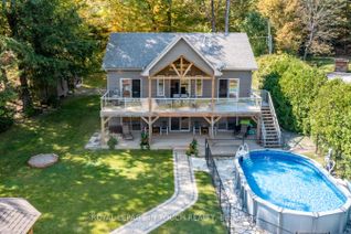 Cottage for Sale, 149 John Buchler Rd, Georgian Bay, ON