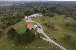 Residential Farm for Sale, 2606 HARRISBURG Rd, Hamilton, ON