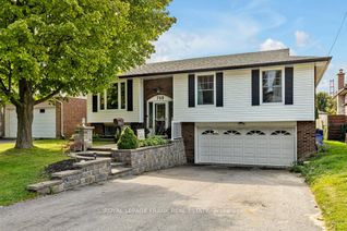 Detached House for Sale, 759 Northwood Dr, Cobourg, ON