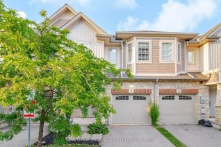 Townhouse for Sale, 7 Lakelawn Rd #12, Grimsby, ON