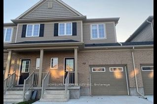 Freehold Townhouse for Rent, 515 Rivertrail Ave, Kitchener, ON