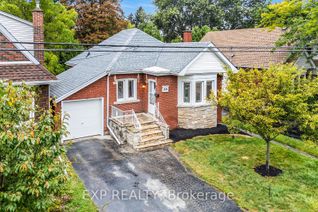 House for Sale, 139 Longwood Rd N, Hamilton, ON