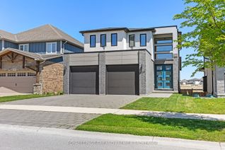 Detached House for Sale, 2020 Wateroak Dr, London, ON