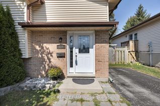 Detached House for Sale, 114 Saddy Ave, London, ON