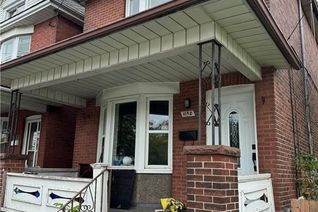 House for Rent, 1152 KING St E #2, Hamilton, ON