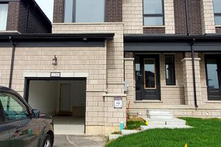 Freehold Townhouse for Rent, 139 Cole Terr, Woodstock, ON