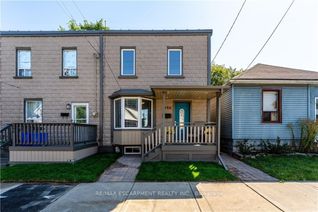 Property for Sale, 394 Cope St, Hamilton, ON