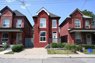 Property for Sale, 21 Kinrade Ave, Hamilton, ON