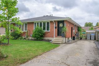 Property for Sale, 224 Oak Ave, Strathroy-Caradoc, ON