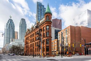 Office for Sublease, 49 Wellington St E #201, Toronto, ON