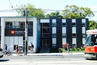 Office for Lease, 226 Bathurst St #200, Toronto, ON