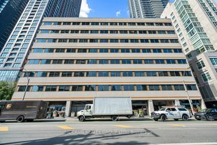 Office for Sale, 600 Sherbourne St #502, Toronto, ON