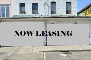 Commercial/Retail Property for Lease, 206 Augusta Ave #main, Toronto, ON