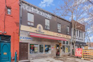 Property for Sale, 72-74 Lippincott St, Toronto, ON