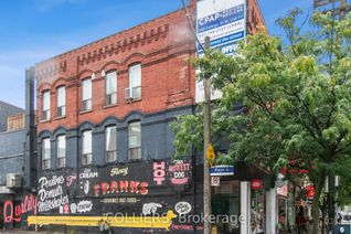 Property for Sale, 326 College St, Toronto, ON