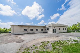 Industrial Property for Lease, 111 Sunrise Ave, Toronto, ON