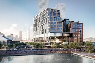 Office for Lease, 130 Queens Quay E #1204, Toronto, ON