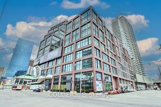 Office for Lease, 130 Queens Quay E #819, Toronto, ON