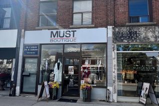 Commercial/Retail Property for Sale, 3340 Yonge St, Toronto, ON