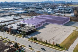 Industrial Property for Lease, 1120 Birchmount Rd #1, Toronto, ON