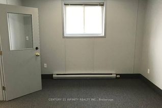 Office for Lease, 1019 Nelson St #7, Oshawa, ON