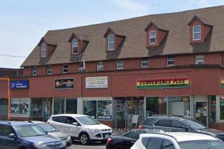 Property for Lease, 142 Simcoe St S, Oshawa, ON