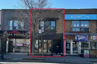 Property for Sale, 467 Danforth Ave, Toronto, ON