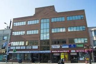 Property for Lease, 658 Danforth Ave #203, Toronto, ON