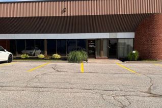 Industrial Property for Lease, 1175 Squires Beach Rd #Unit 4, Pickering, ON